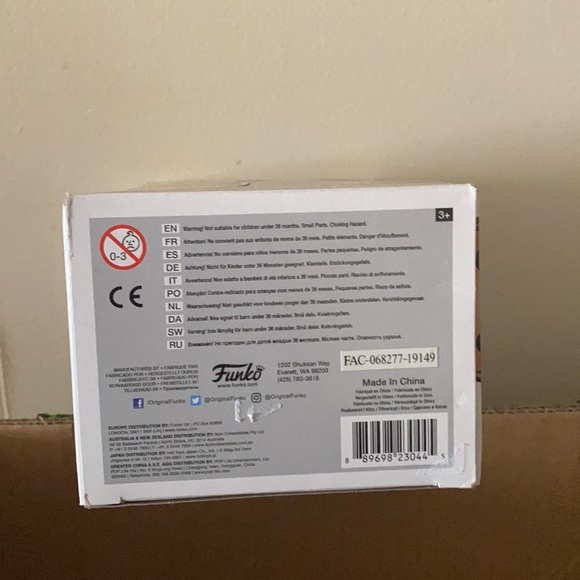 Aladdin Funko Pop! - Picture 6 of 6